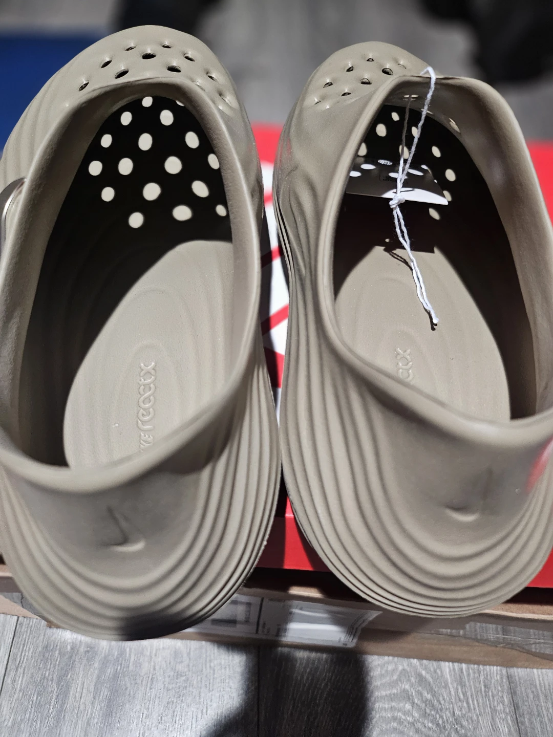 Nike Aqua Sock Shoes - photo 5