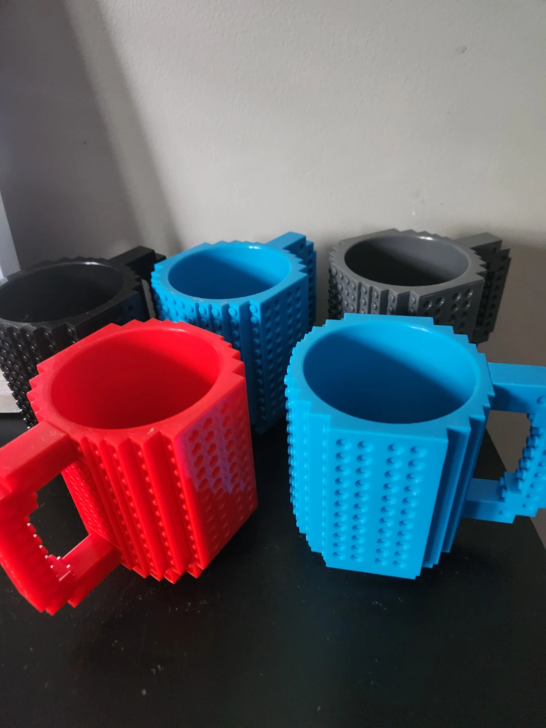 LEGO MUGS