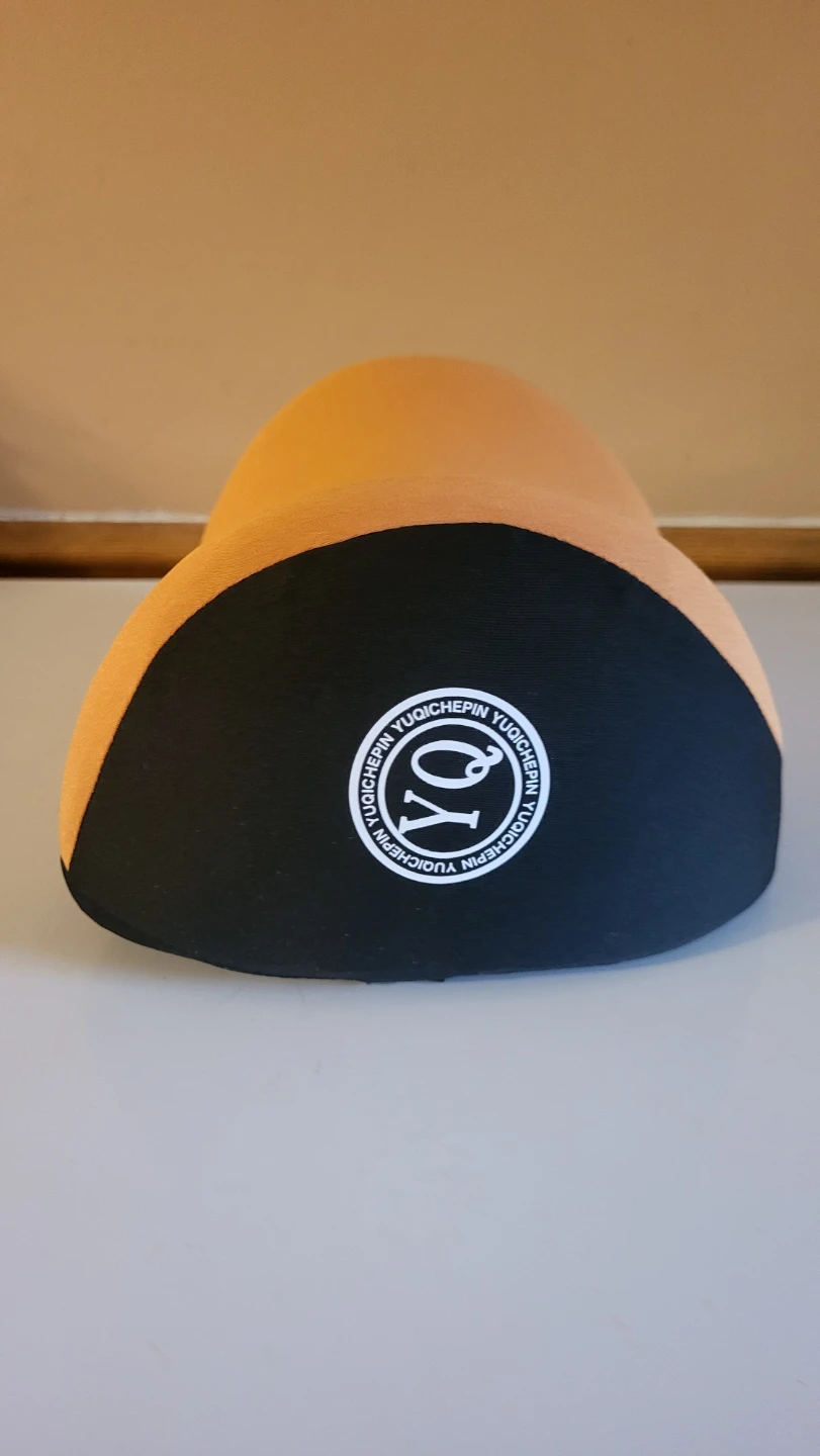 Memory Foam Car Neck Pillow - photo 4