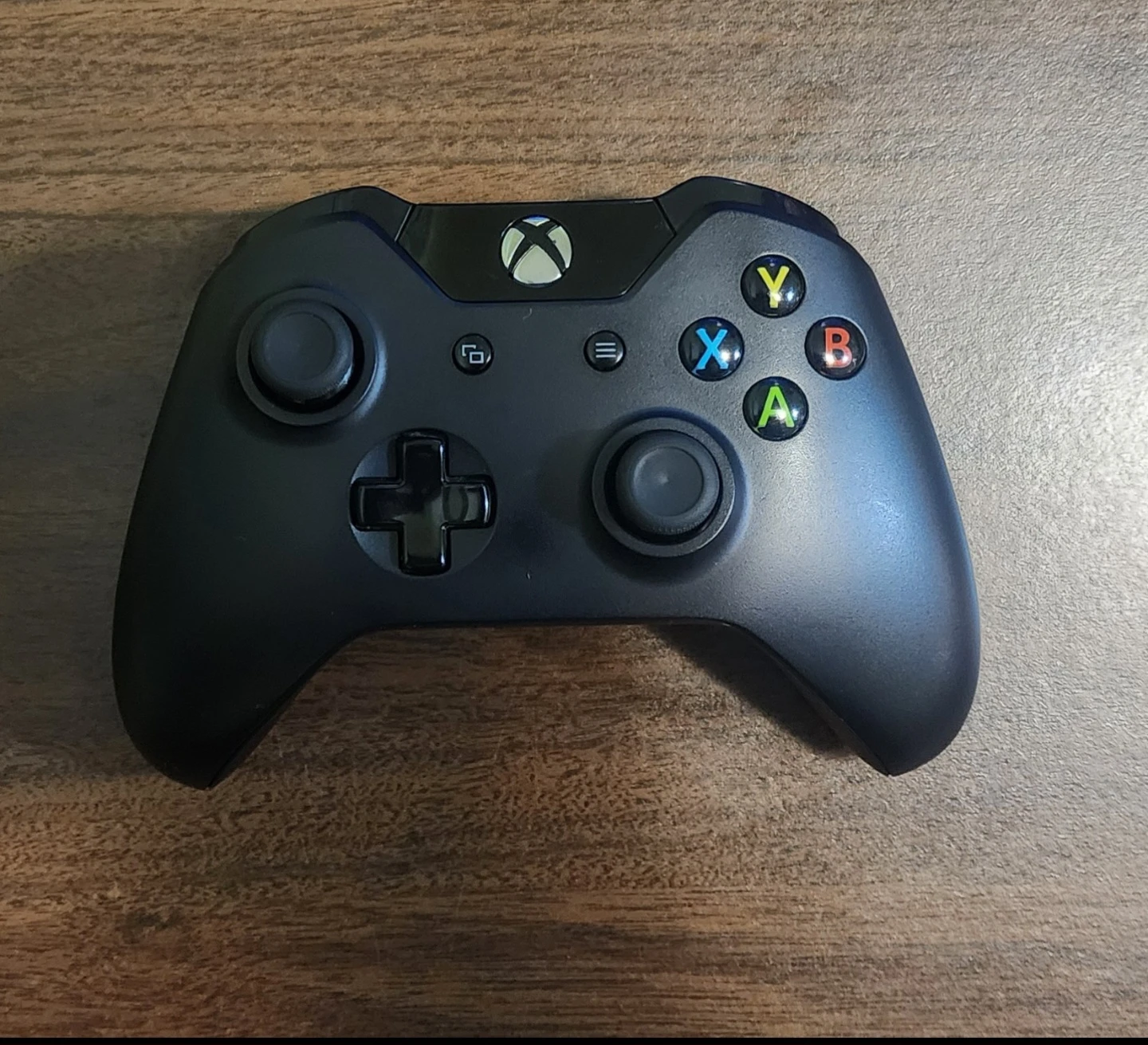 Xbox One controller