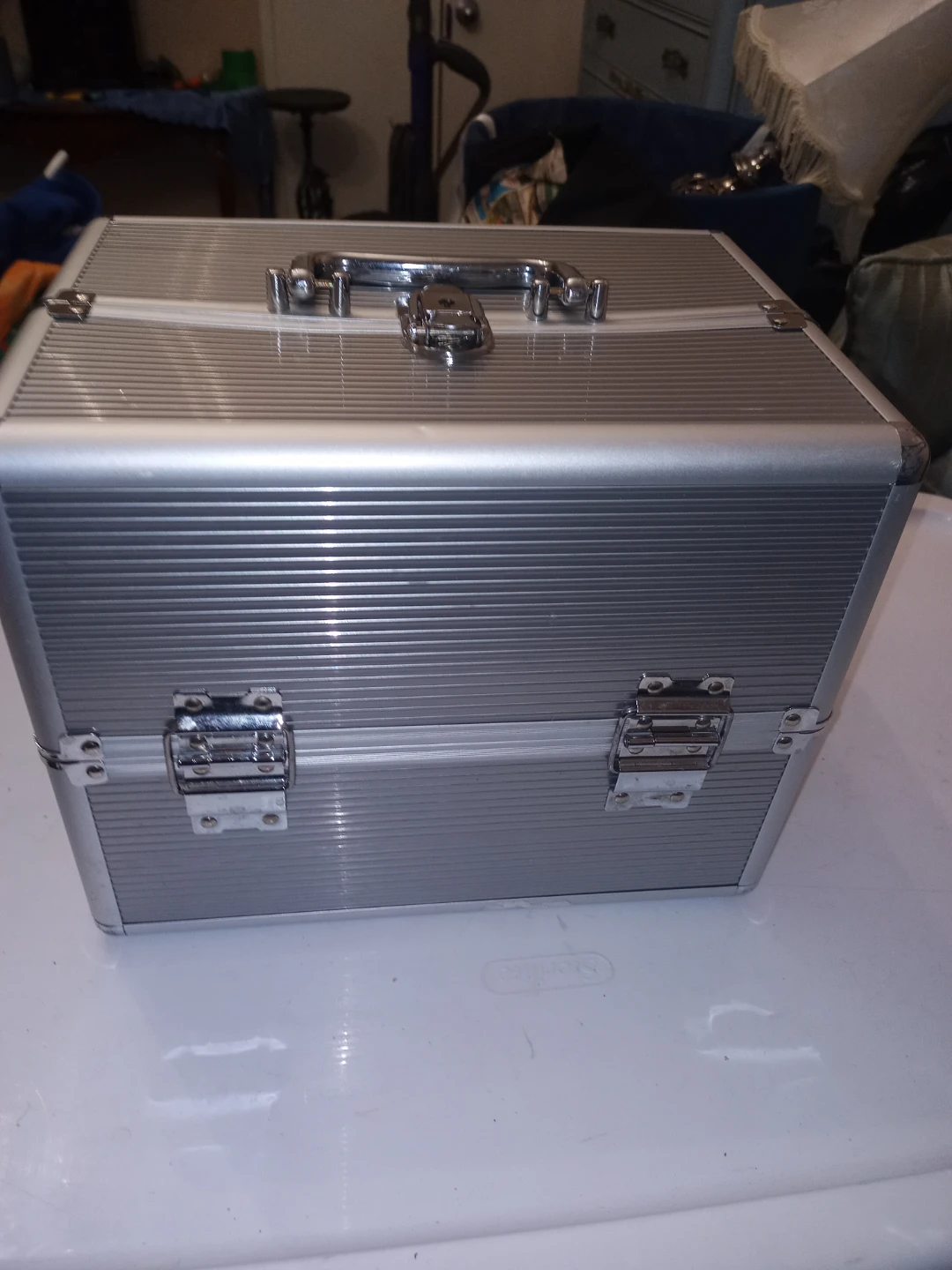 Make Up / Storage Box - photo 5