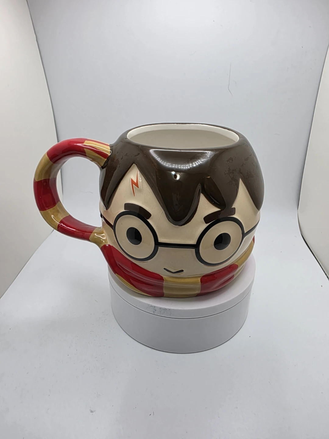 Seven20 Harry Potter Fantasy Character Head Mug