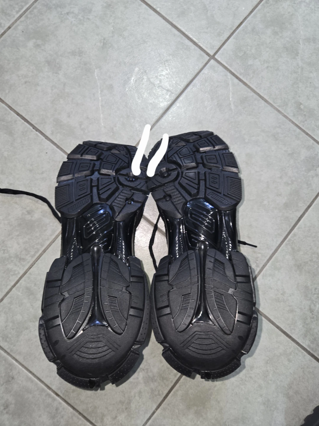Balenciaga Track Sneakers - photo 2