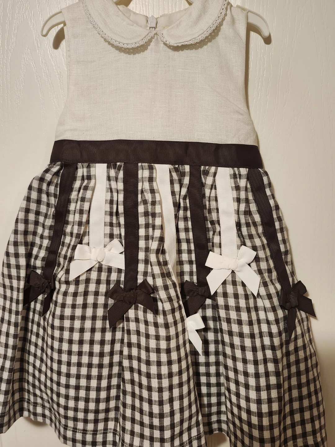 The Children's Place Dress 24M