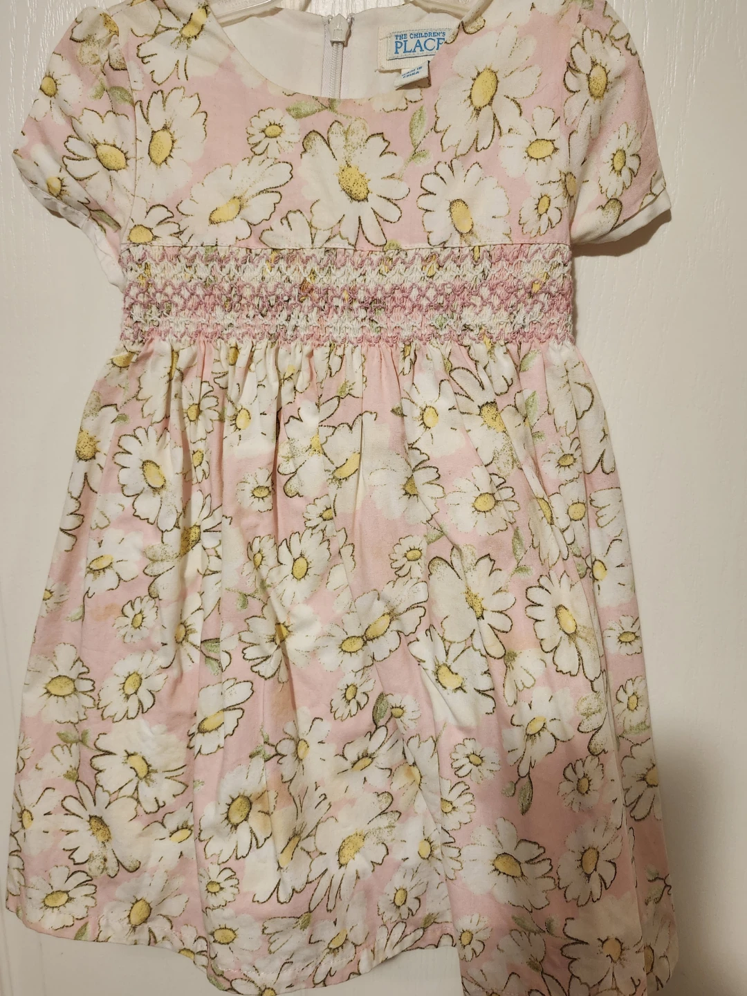 The Children's Place Dress 24M - photo 2