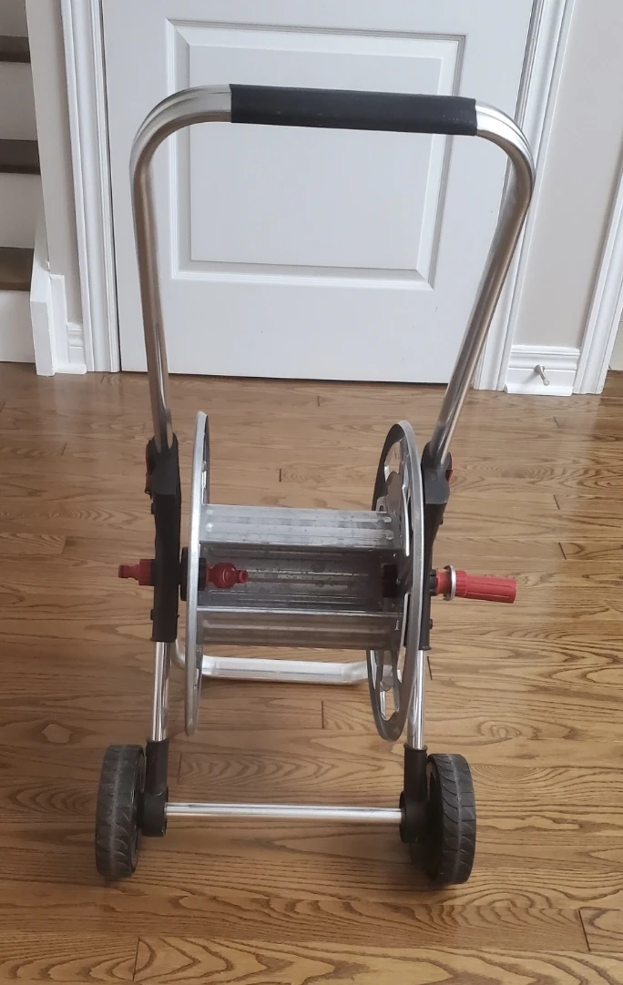 Hose Reel Cart - photo 3