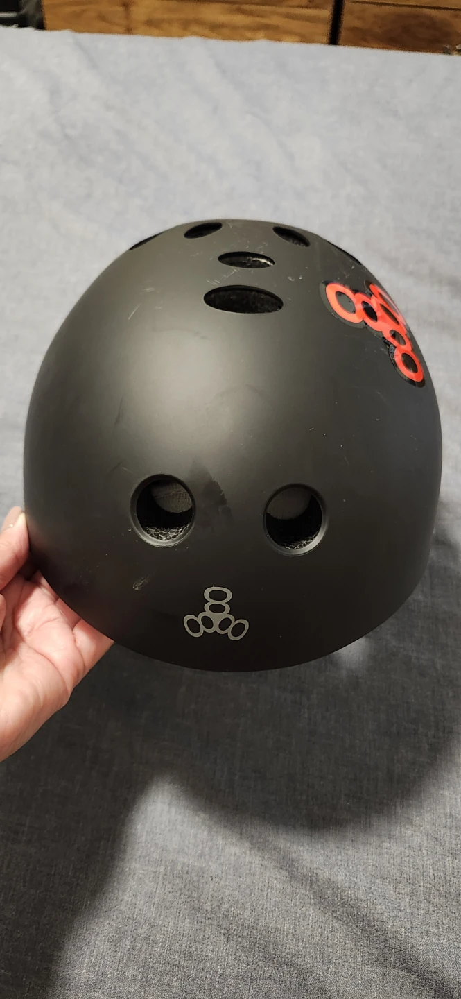Protec Skateboard Safety gear