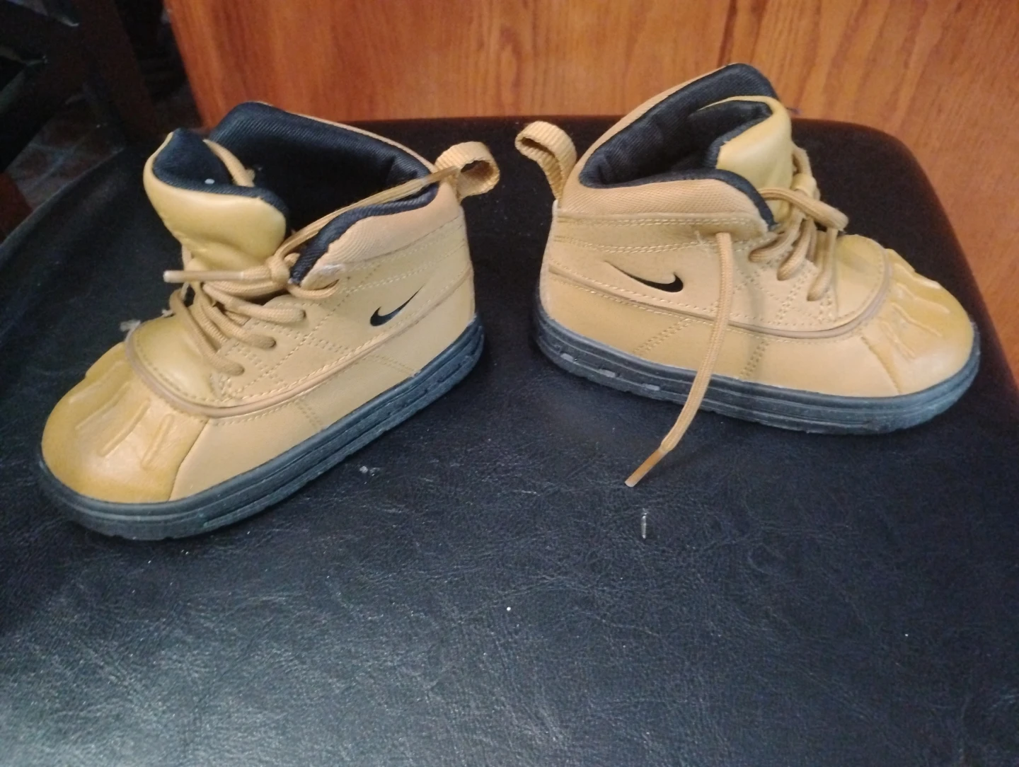 Nike ACG Toddler Boots