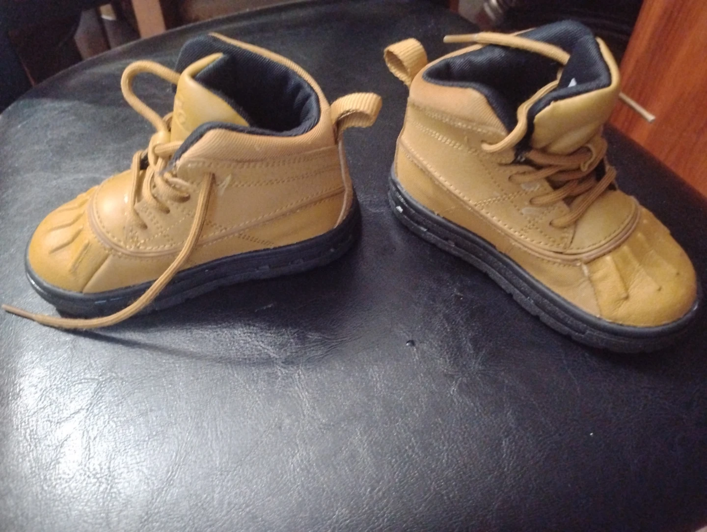 Nike ACG Toddler Boots - photo 2