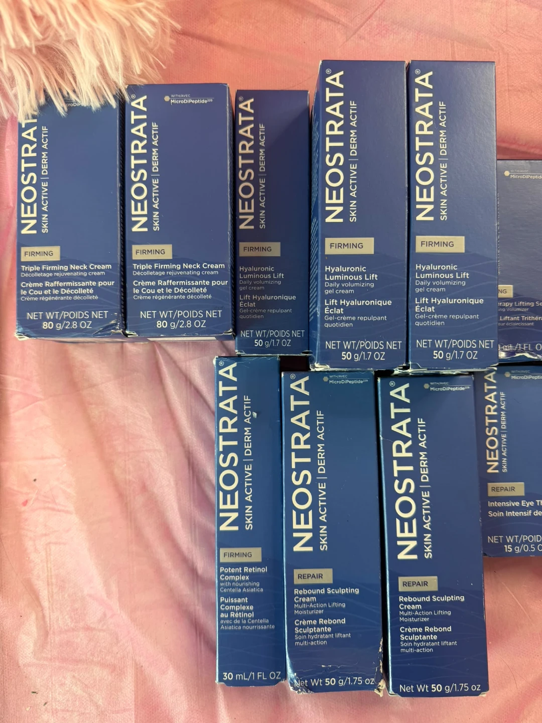 NEOSTRATA Skin Active Derm Actif Lot - photo 2