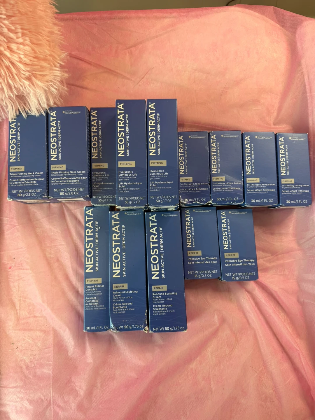 NEOSTRATA Skin Active Derm Actif Lot - photo 3
