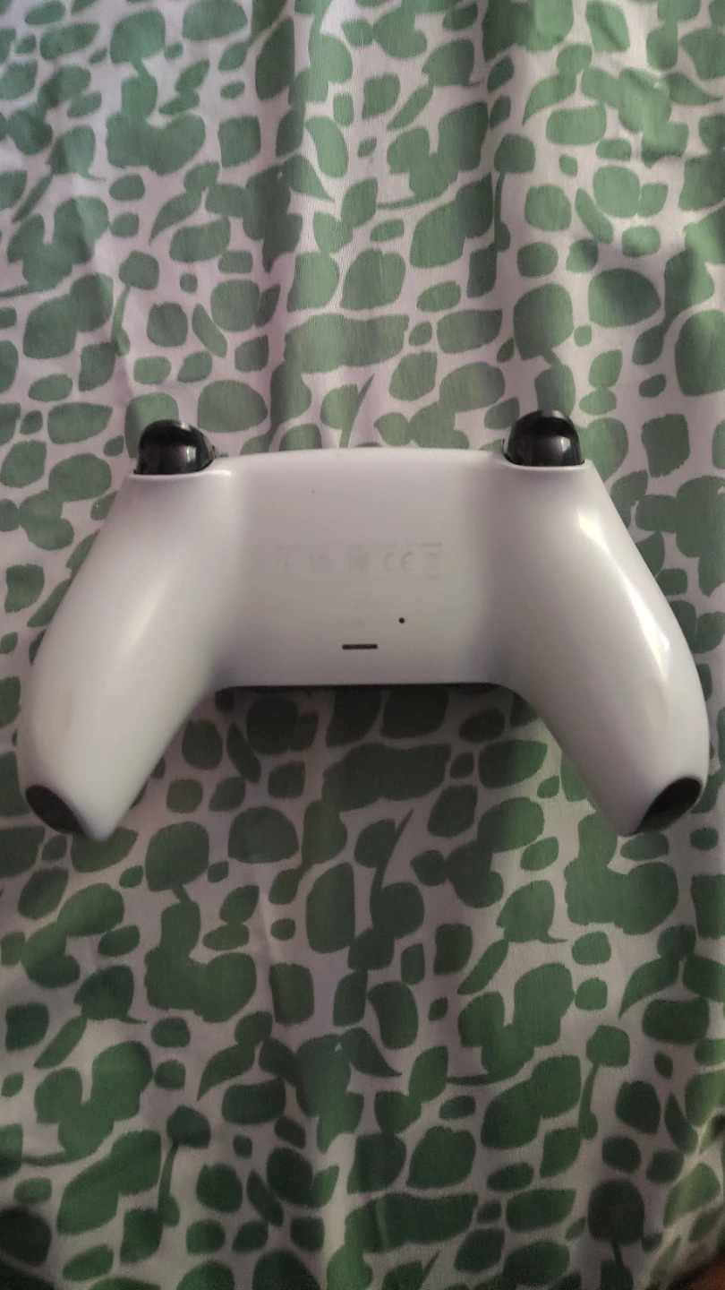 Sony PlayStation 5 DualSense Wireless Controller No TRADES - photo 2