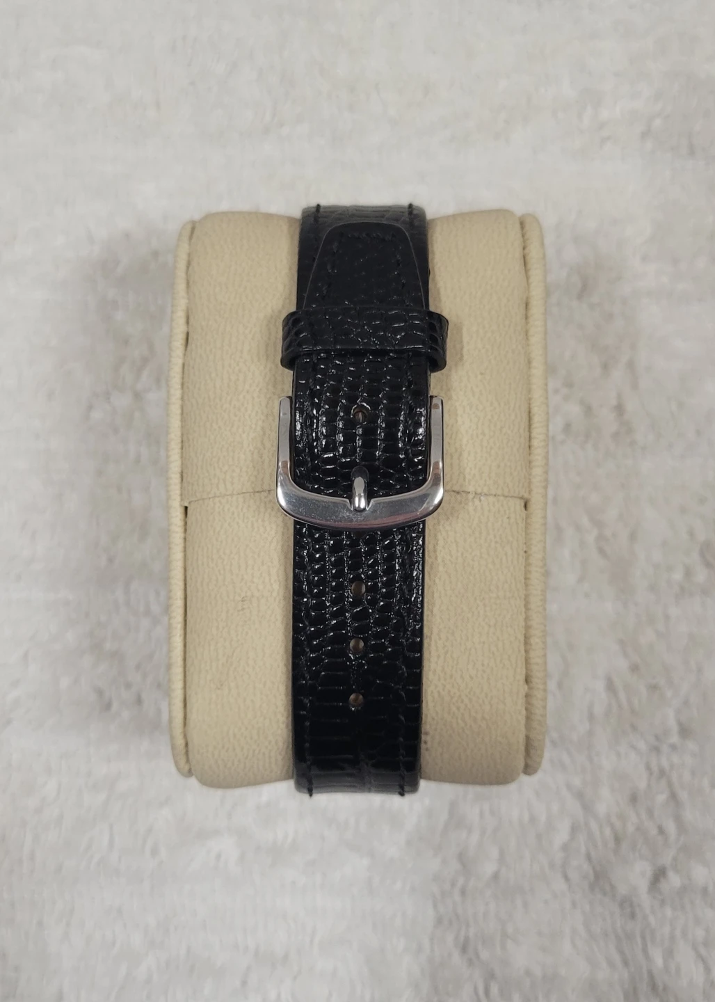 Dreyfuss & Co Series 1924 Swiss Watch – Box & Papers Included - photo 4