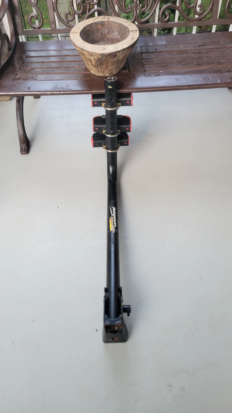 Swagman Hitch 3 bikes Racks Bike Rack - photo 3