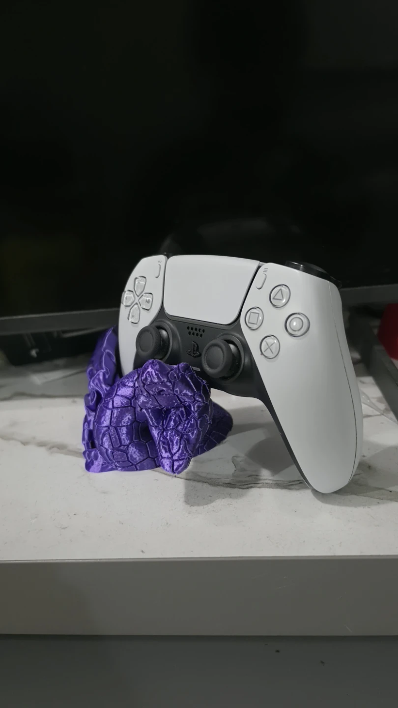 Ps5 controller holder - photo 5