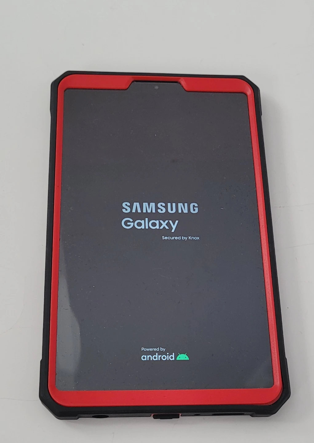 Samsung tab A9 64 gb - Like New - photo 4