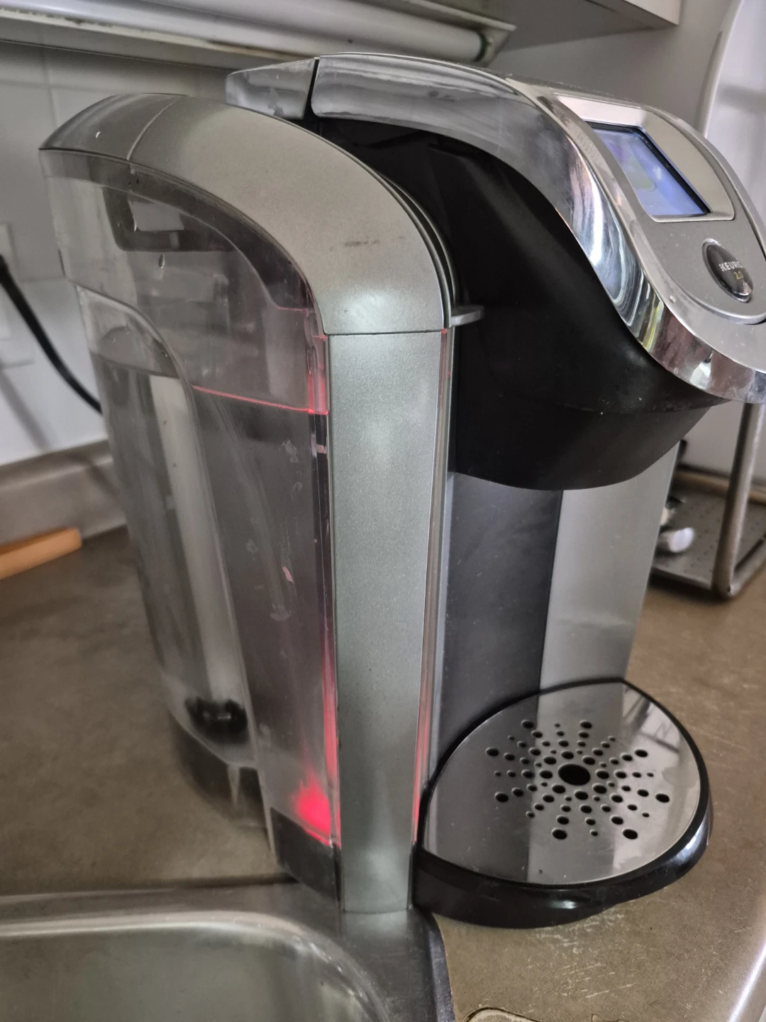 Keurig 2.0 Coffee Maker - photo 3