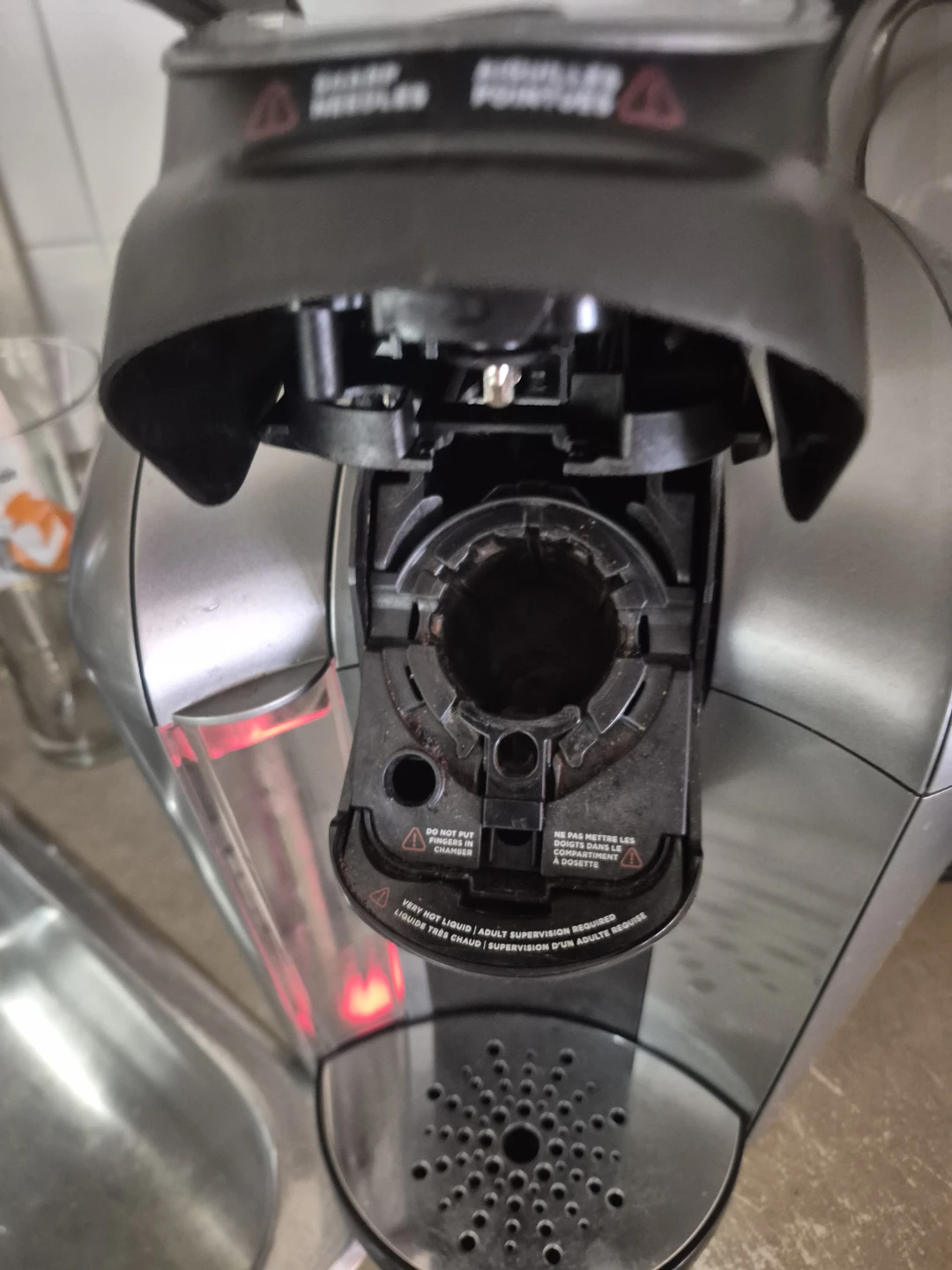 Keurig 2.0 Coffee Maker - photo 5