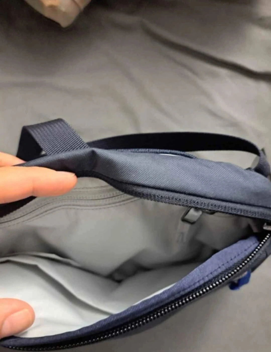 Arcteryx Mantis 1 Black Sapphire NWT - photo 4