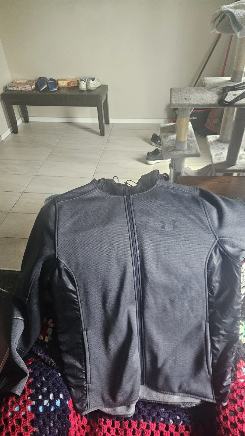 Under Armour Men's Jacket