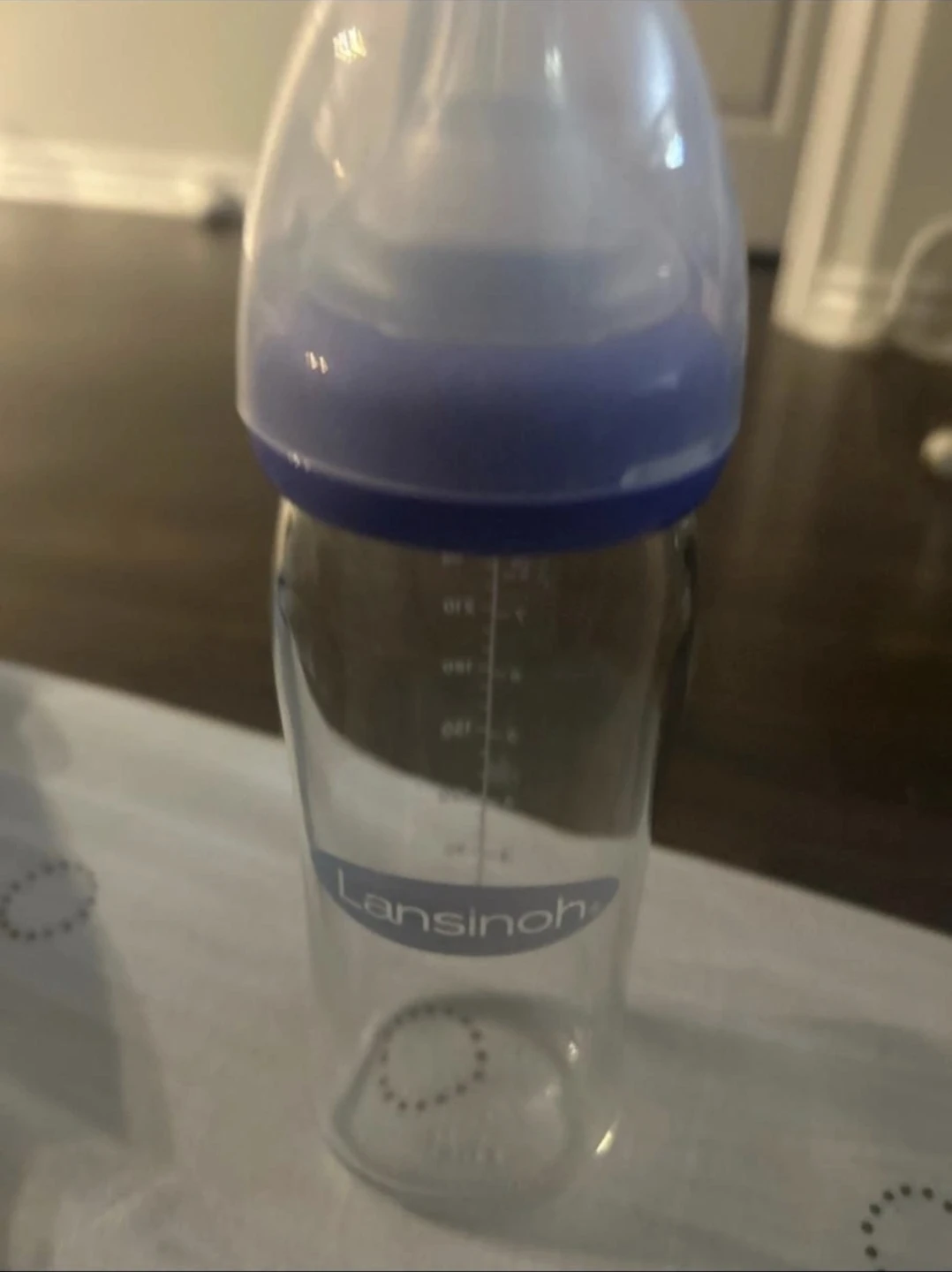 Lansinoh and Dr. Brown's Baby Bottles - photo 3