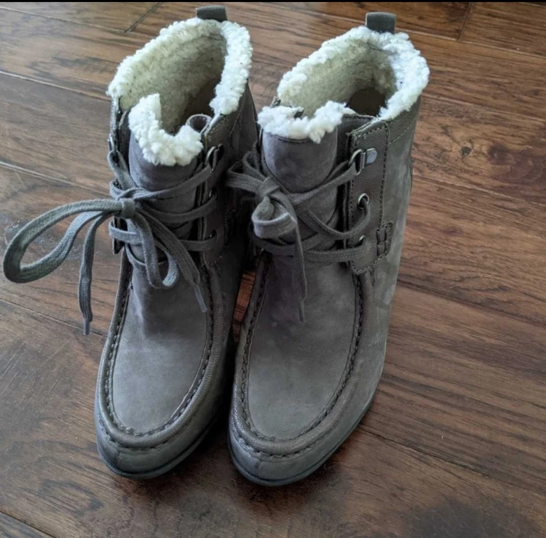 Sam Edelman Ankle Boots - photo 2