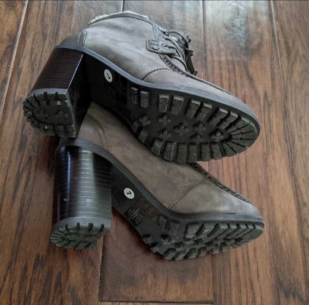 Sam Edelman Ankle Boots - photo 4