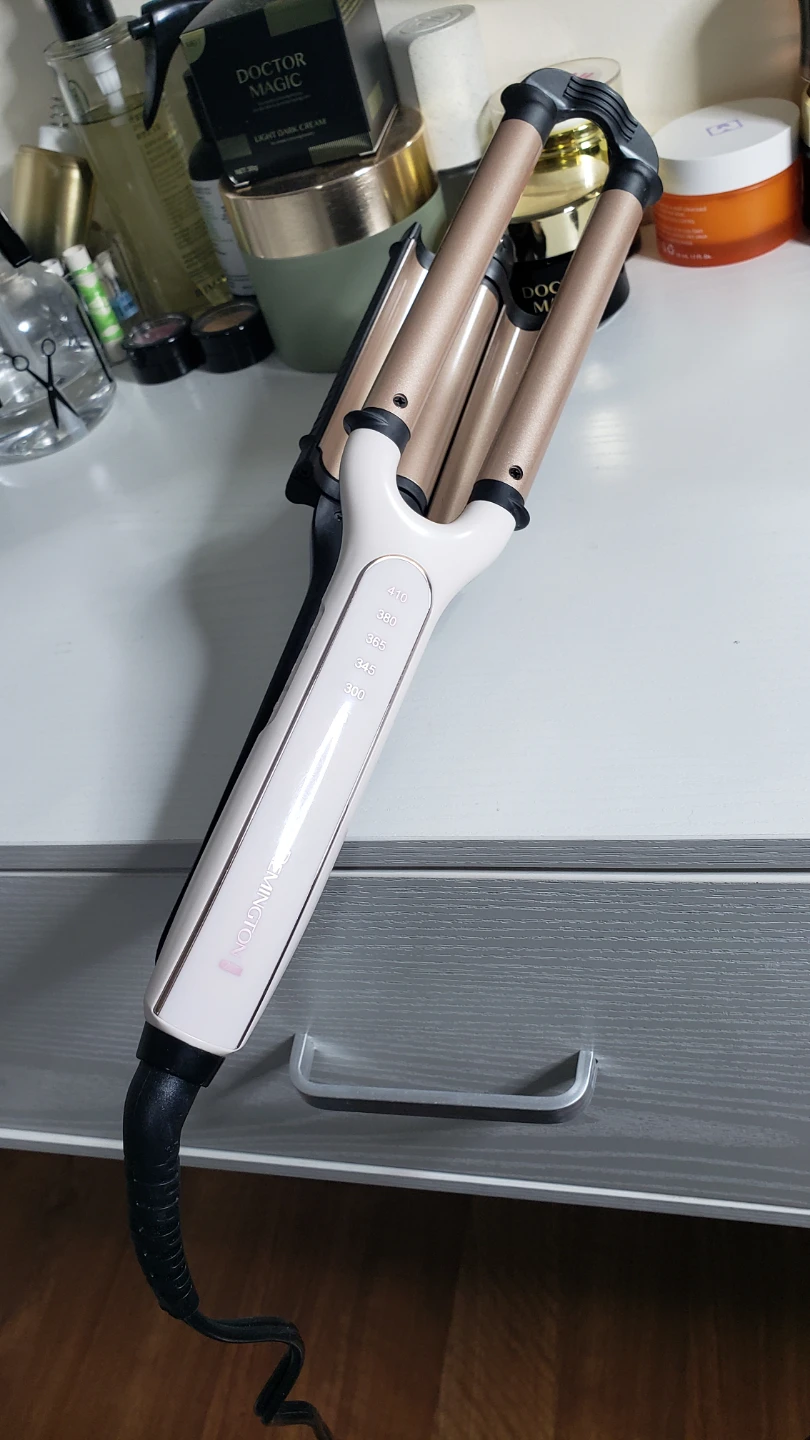 Remington Wave Setter Hair Waver - photo 2