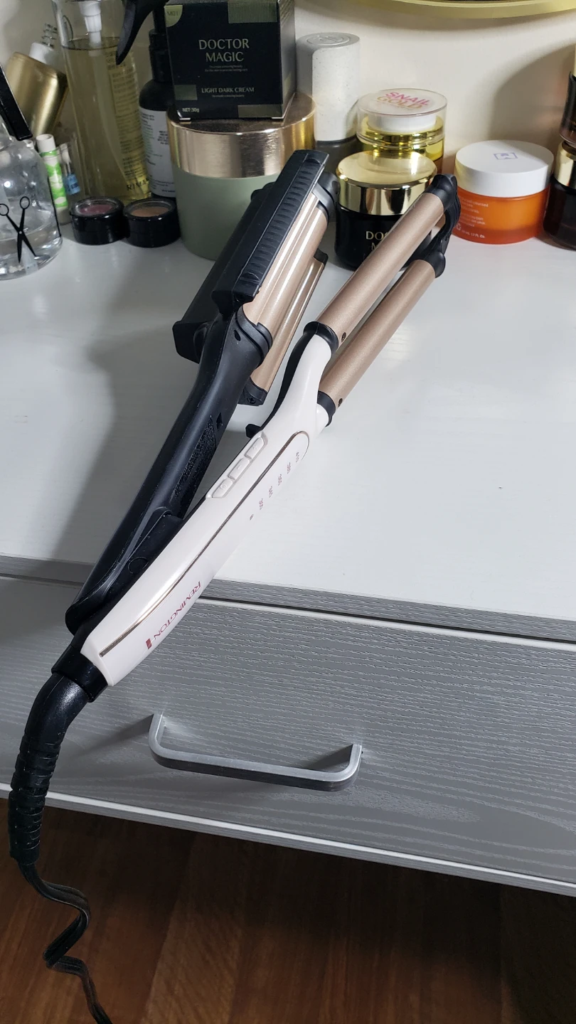 Remington Wave Setter Hair Waver - photo 3