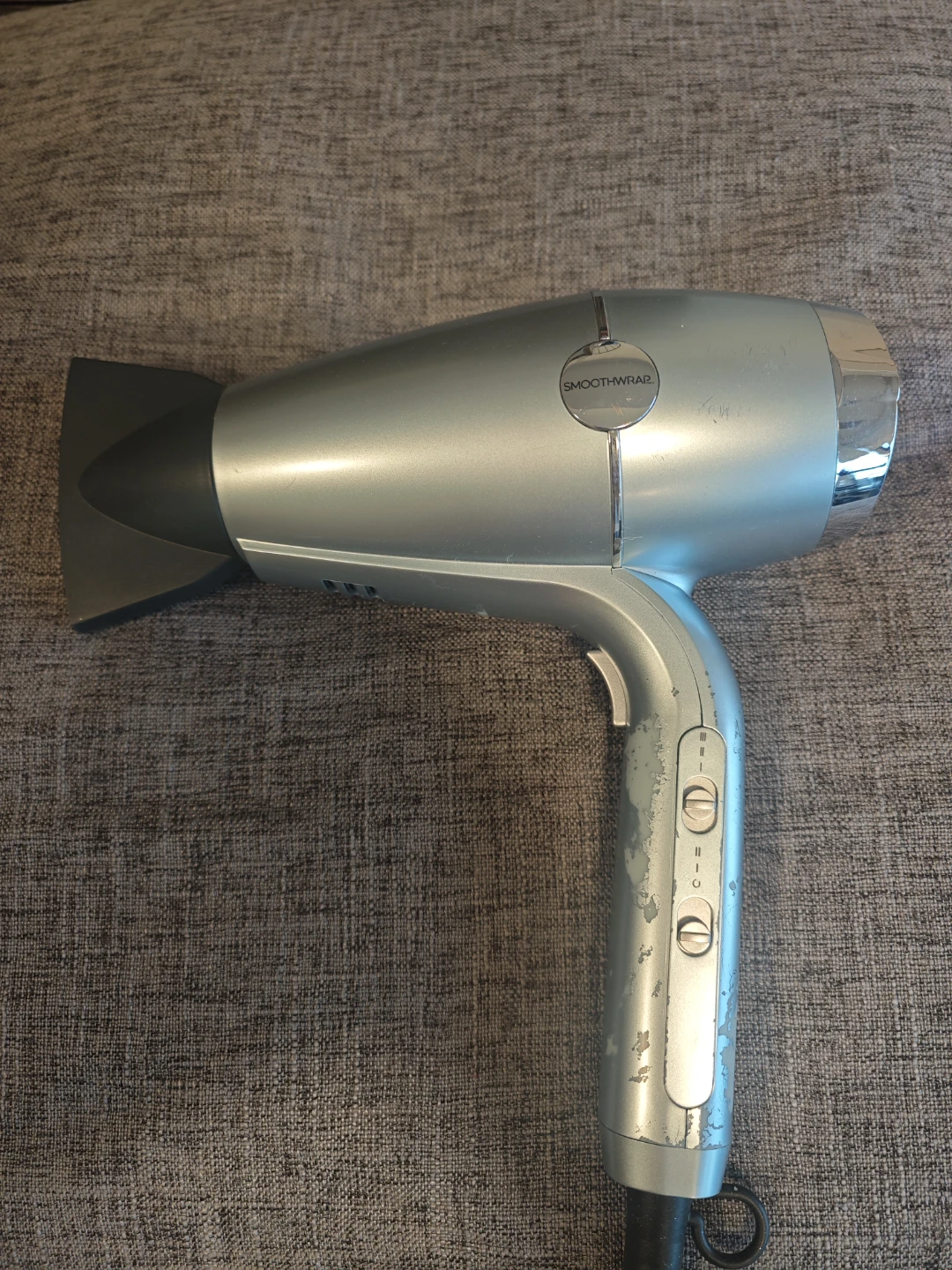 Smoothwrap Hair Dryer