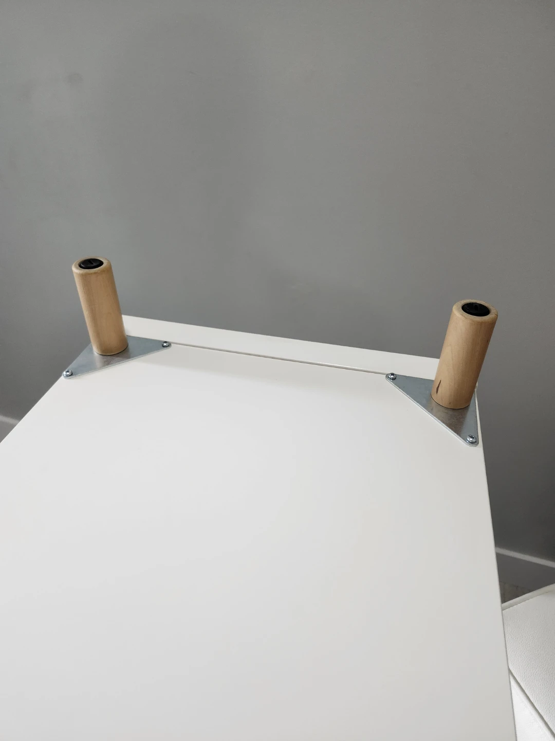 Ikea Eket Wooden Legs - Set of 4 - photo 3