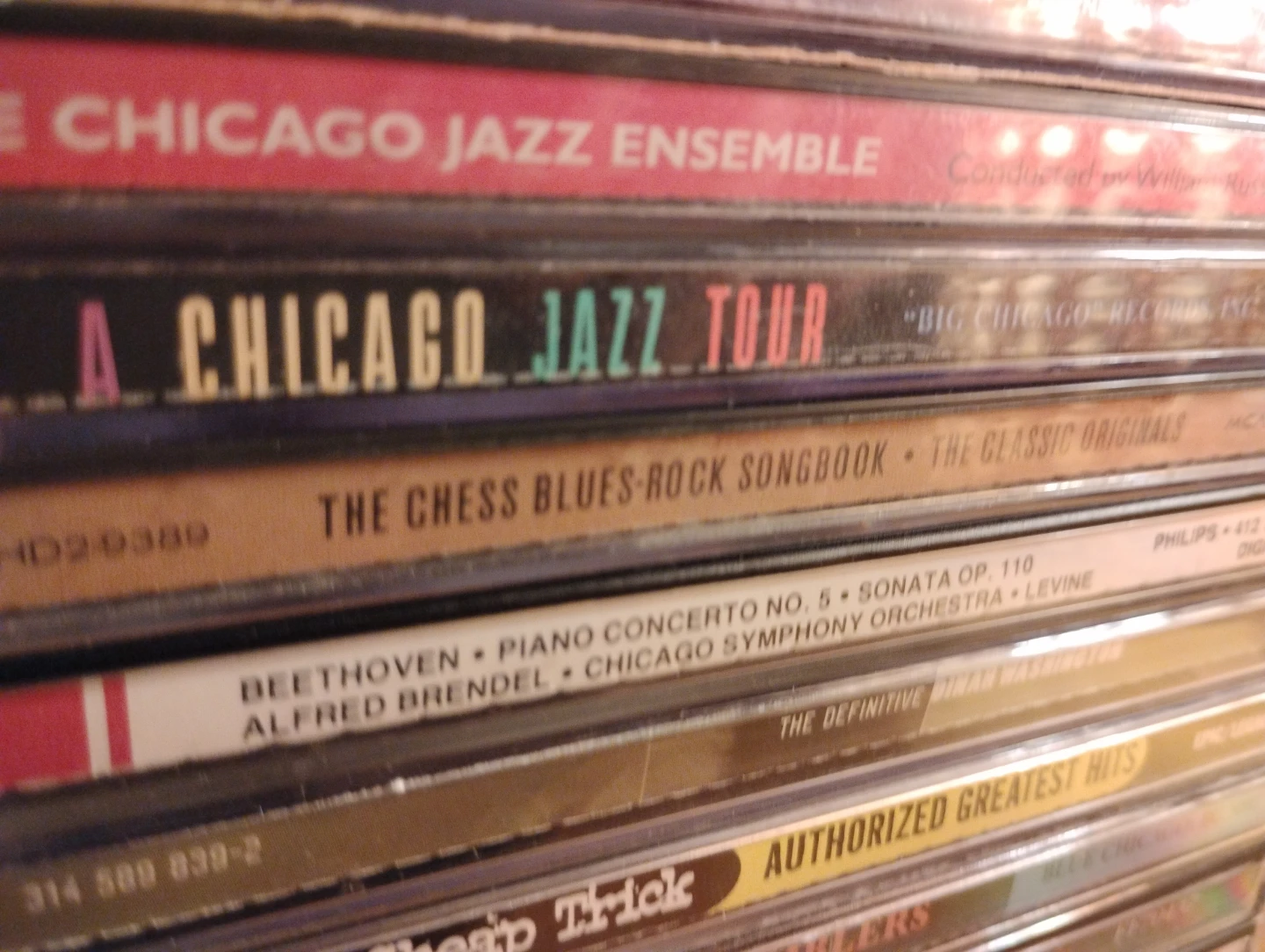 16x Jazz CDs Assorted Music CDs - Sam Cooke, Etc. - photo 4
