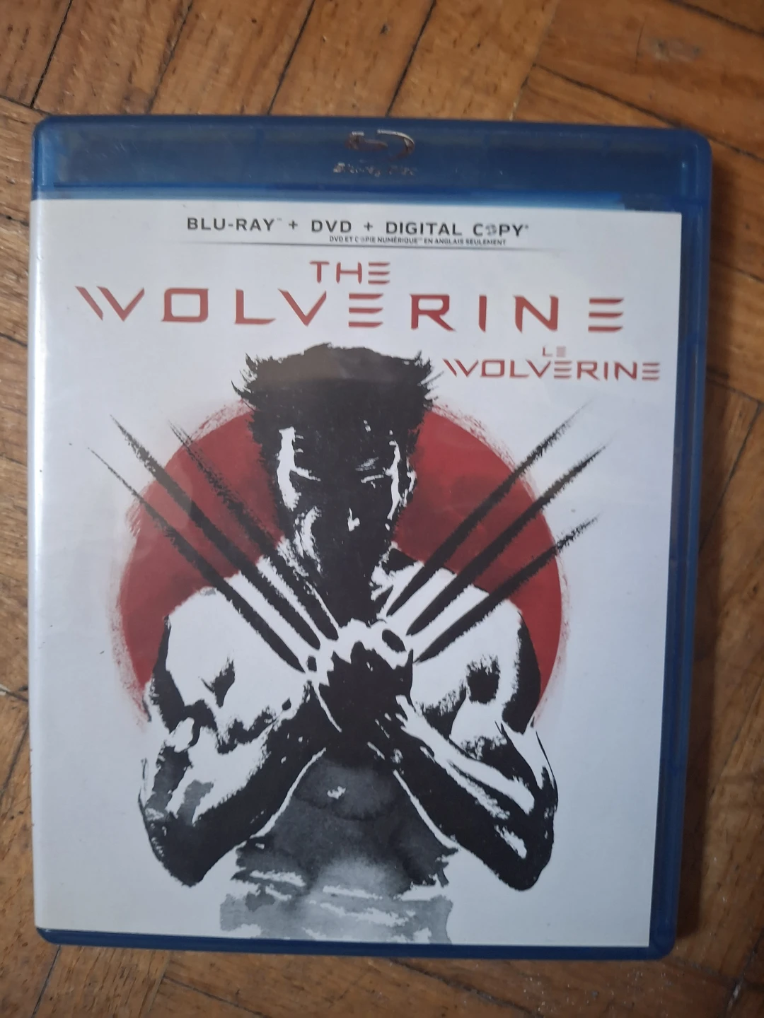 Spiderman/Xmen Blu rays - photo 5