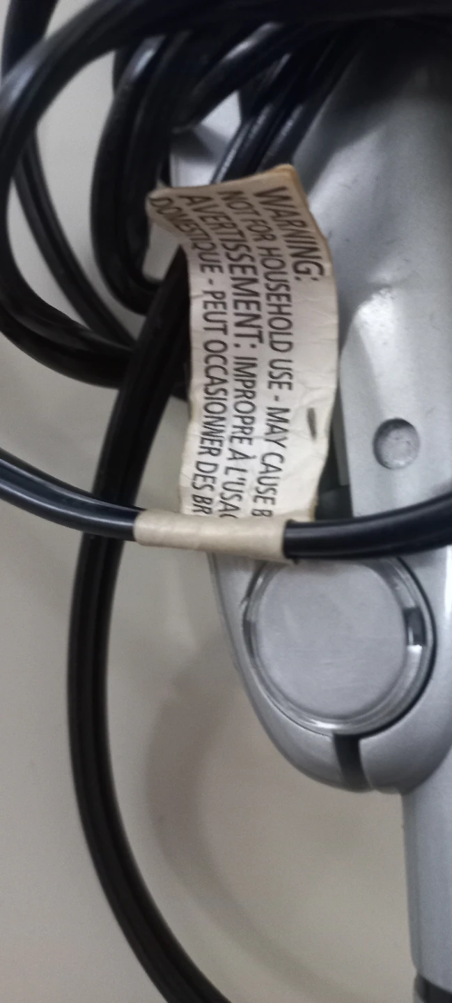 Hair Straightener with Power Cord - photo 2