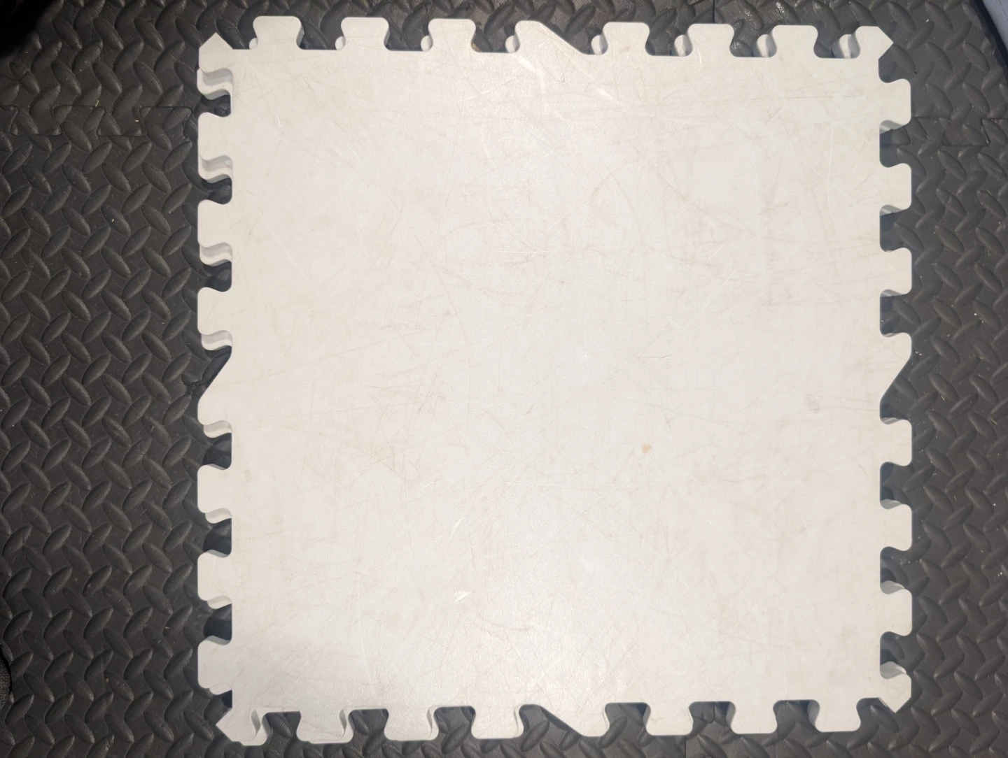 40 HockeyShot Revolution Synthetic Ice Tiles – Skate-able - photo 2