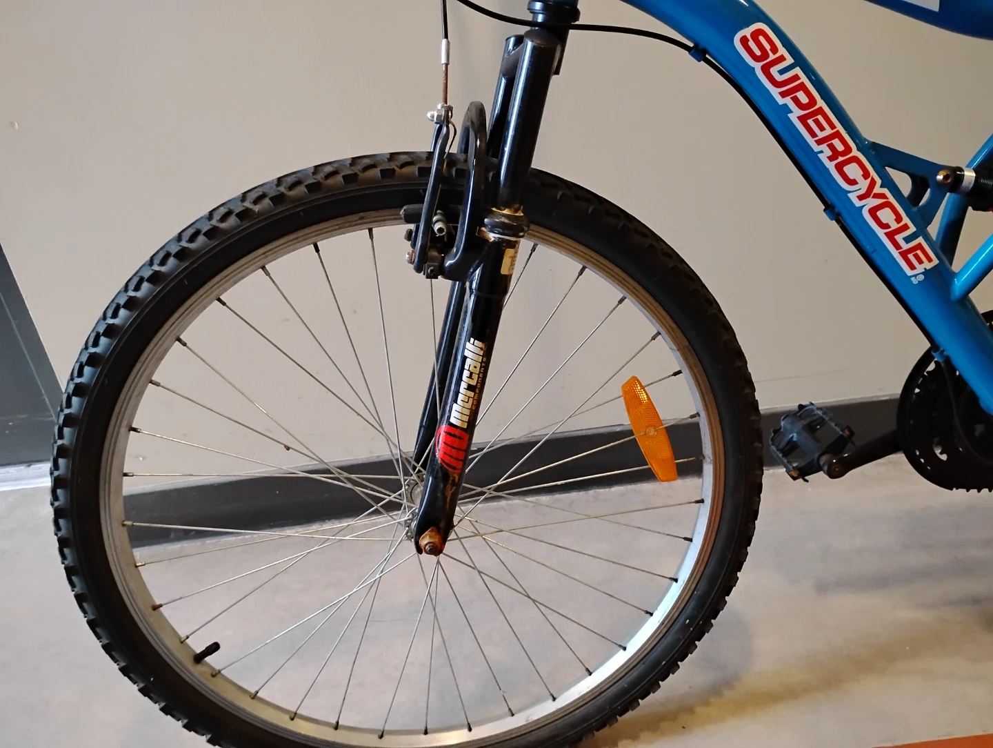 16 speed mountain bike - photo 5