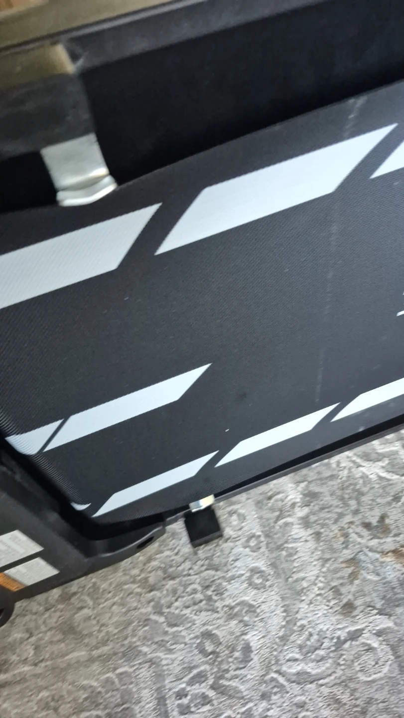 GOZONE Walking Pad Treadmill - photo 4