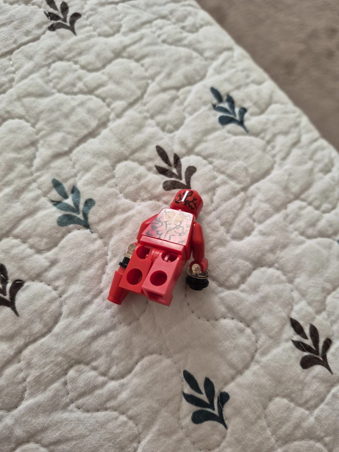 LEGO figure - photo 2