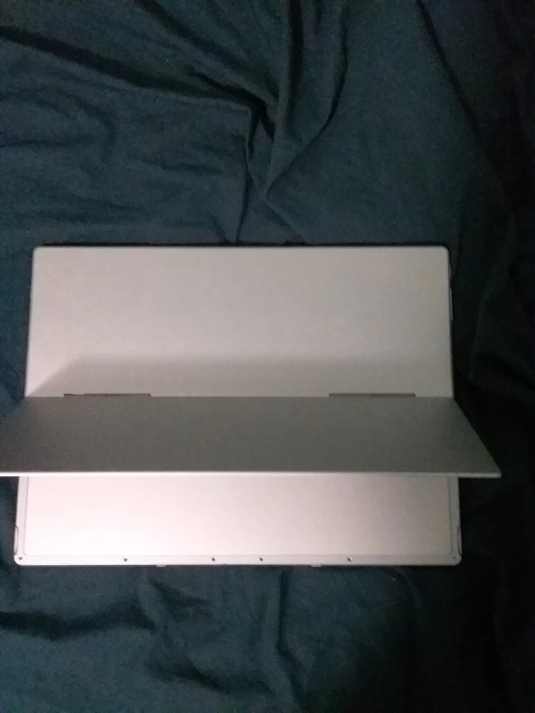 Surface Pro 7 style tablet - photo 2