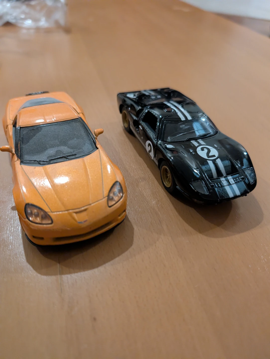 Diecast Toy Cars Bundle - photo 5