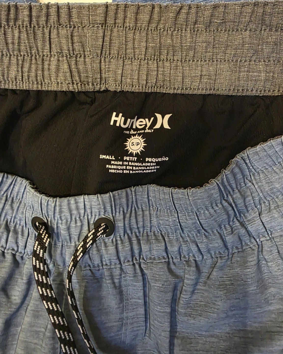 Hurley Board Shorts Size Small - photo 4