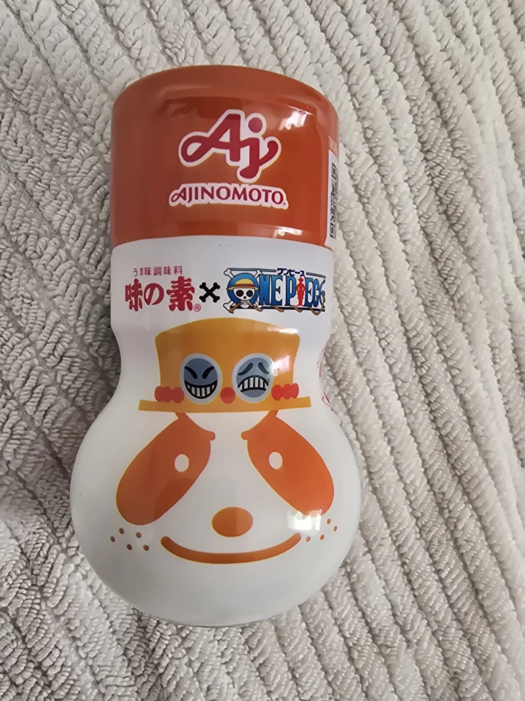 Ajinomoto Umami Seasoning x One Piece Limited Edition - photo 2