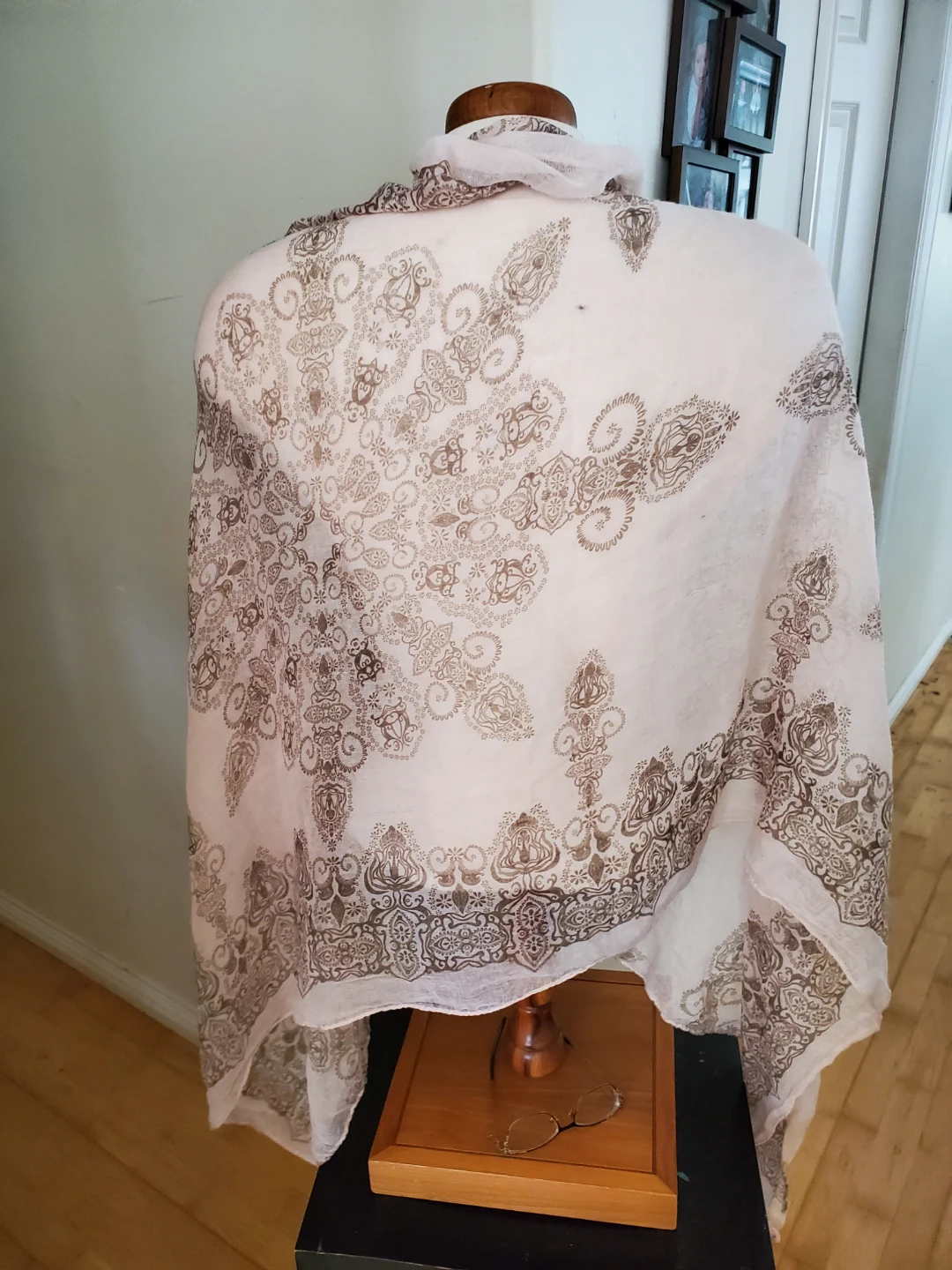 Scarf - photo 2