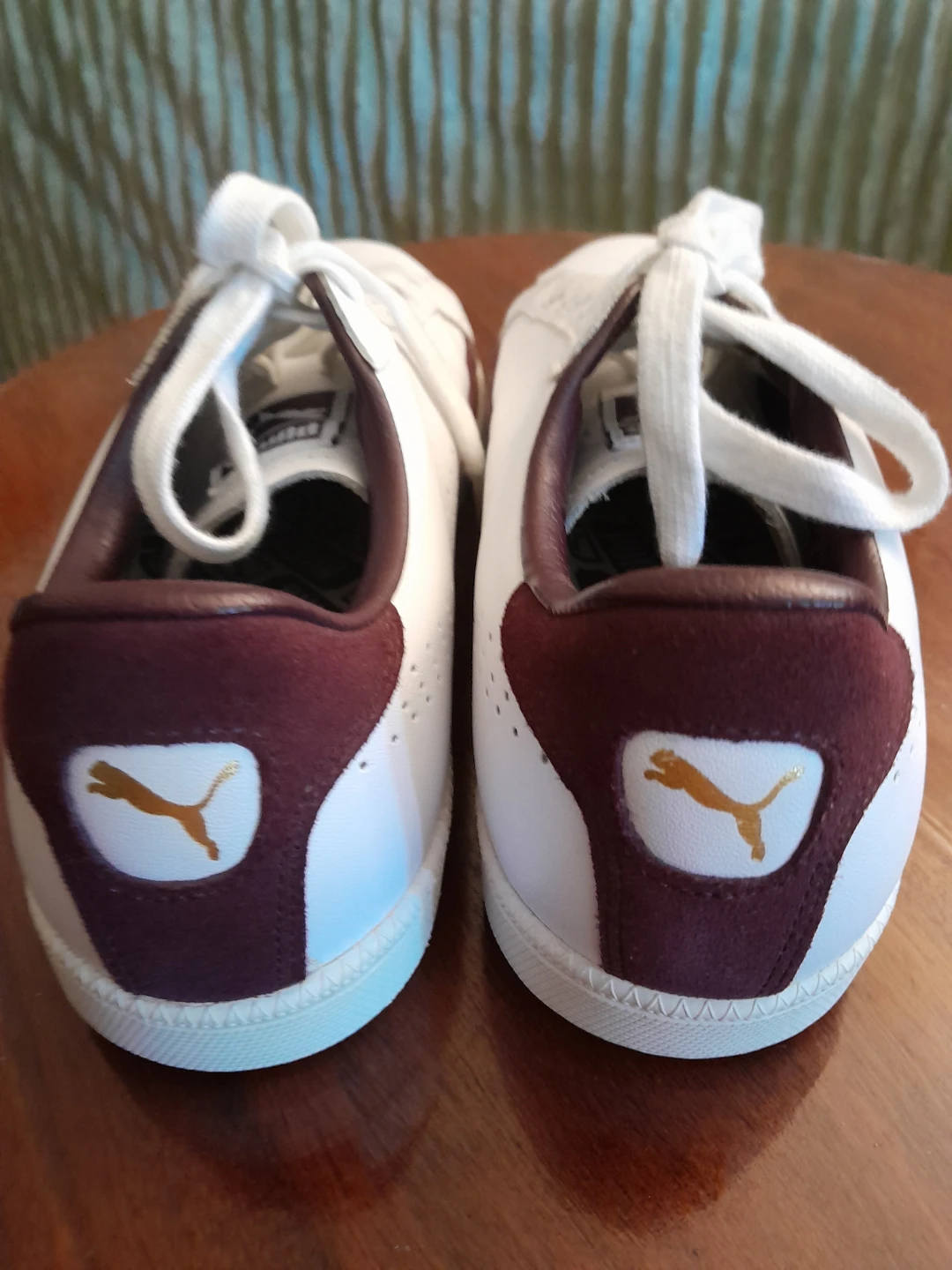 Puma Match Low Top Sneakers - photo 3