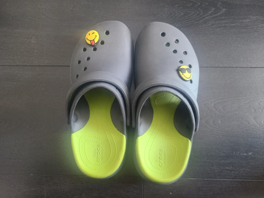 Crocs Clog Shoes