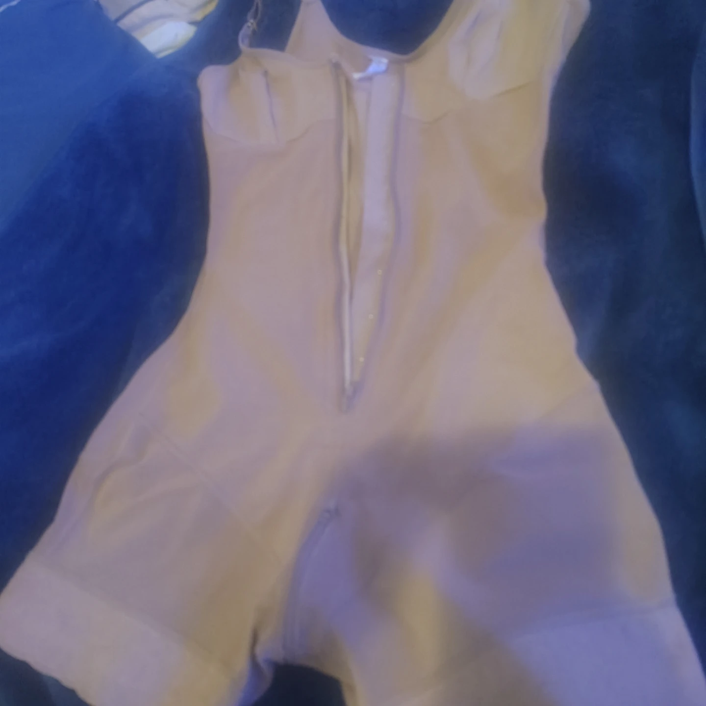 Women's Shapewear Bodysuit Full Body Slimmer