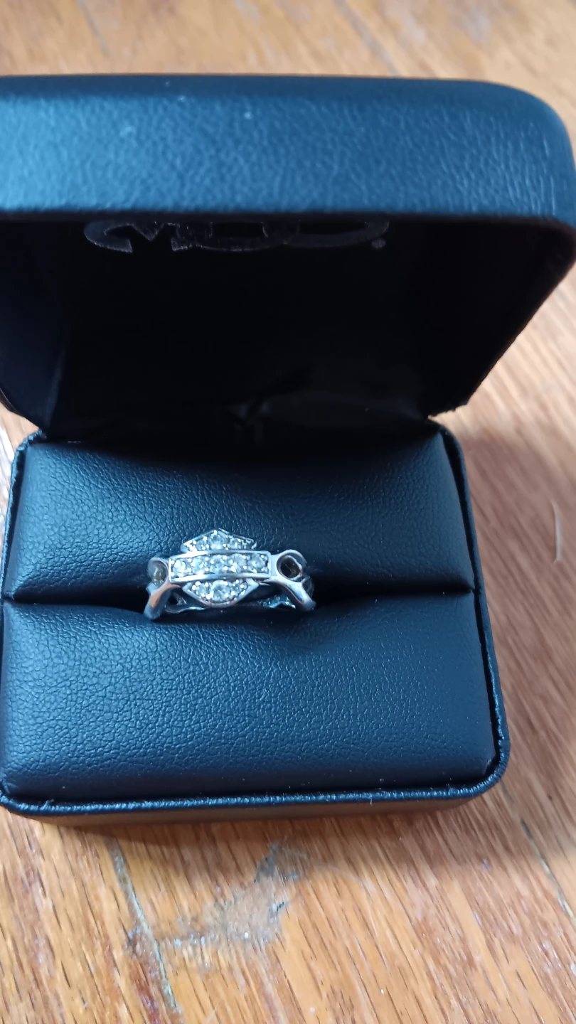 Engagement ring