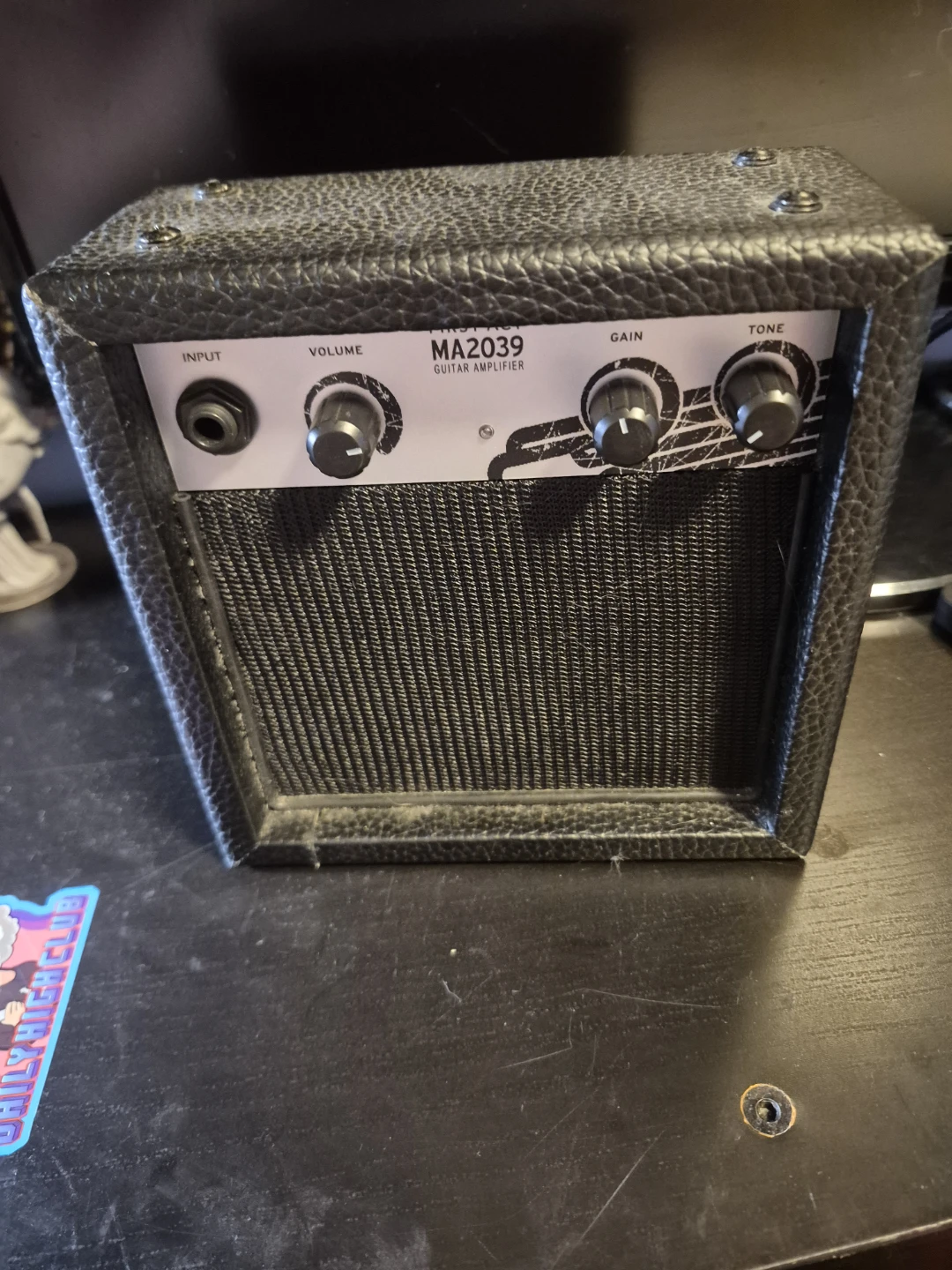 First Act MA2039 Guitar Amplifier