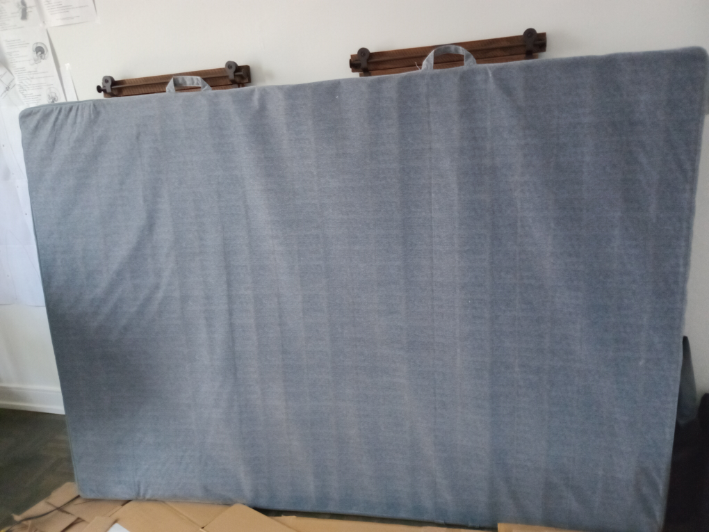 IKEA Mattress