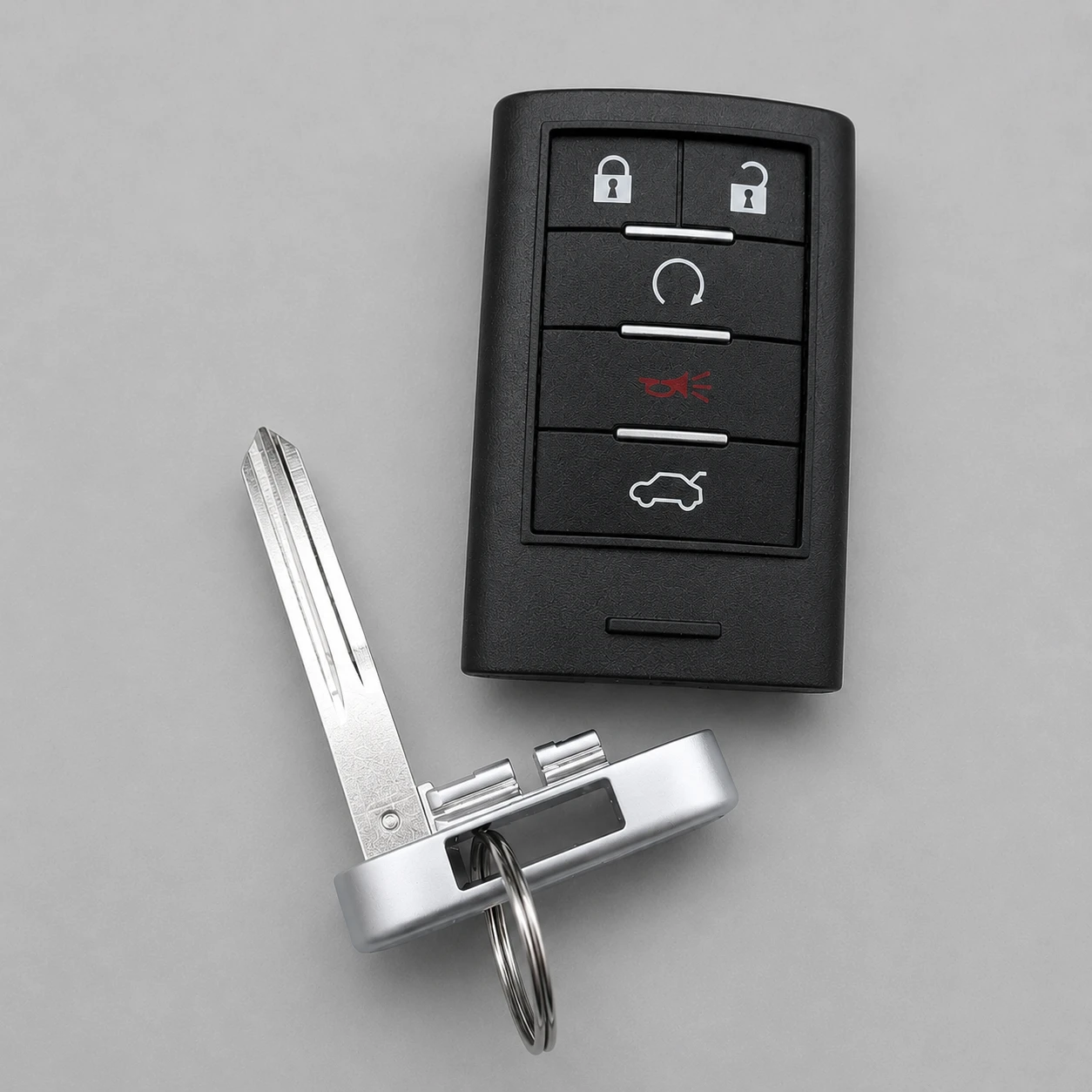 Replacement car keys, smart remotes and keyless entry fobs - photo 2